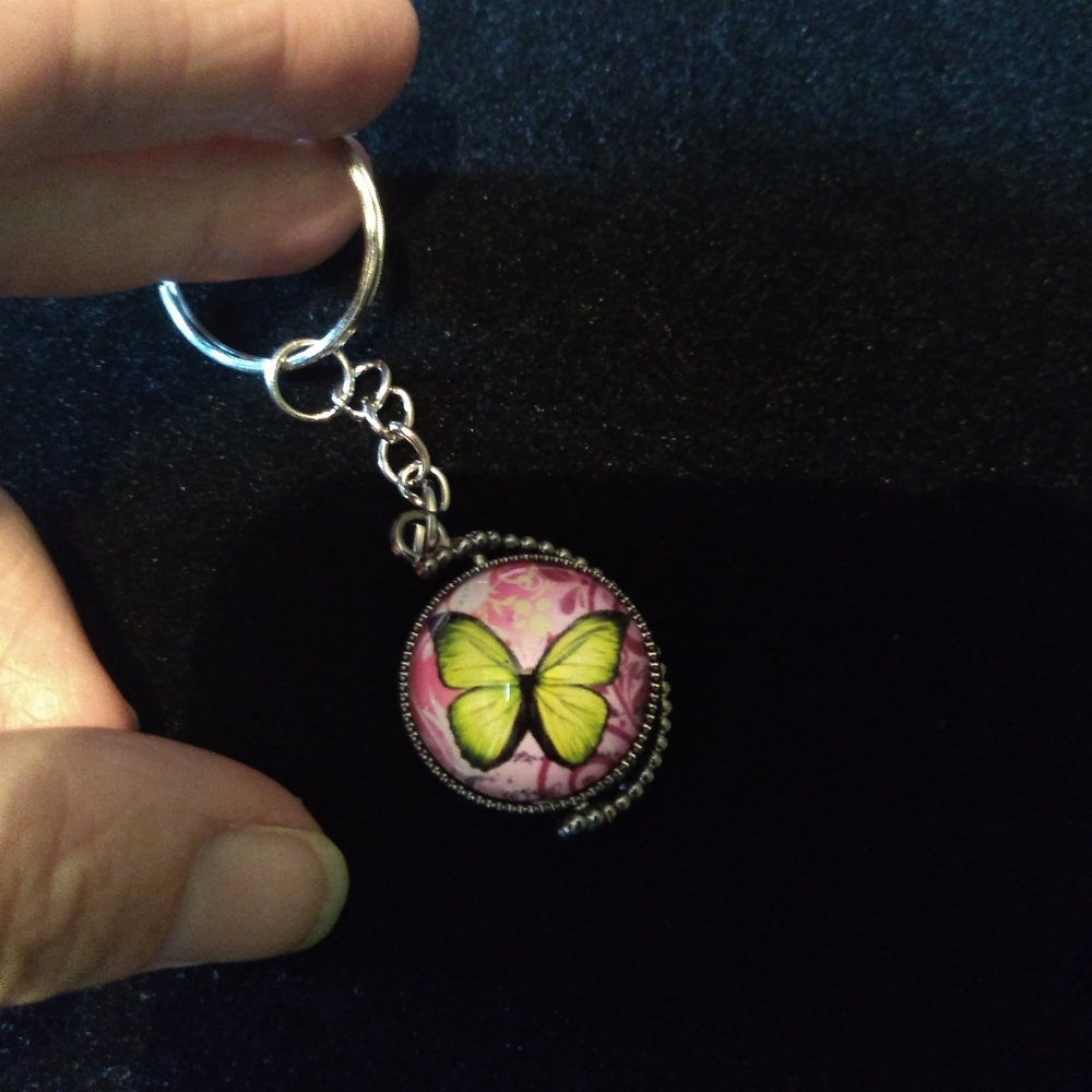 Keychain - Picture 2 of 3